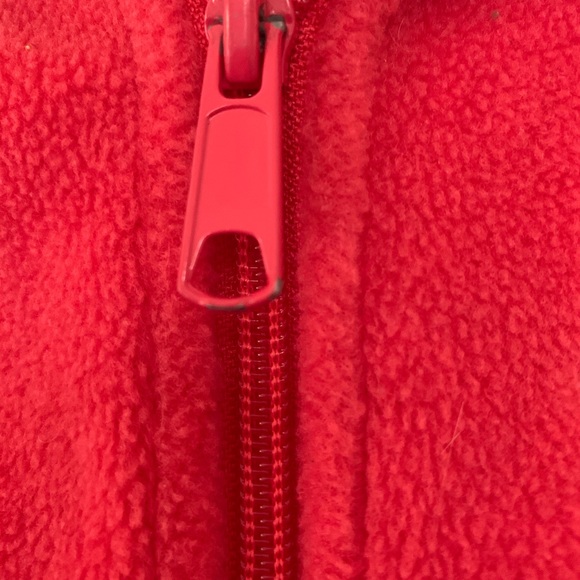 Columbia Fleece Jacket - Picture 5 of 5